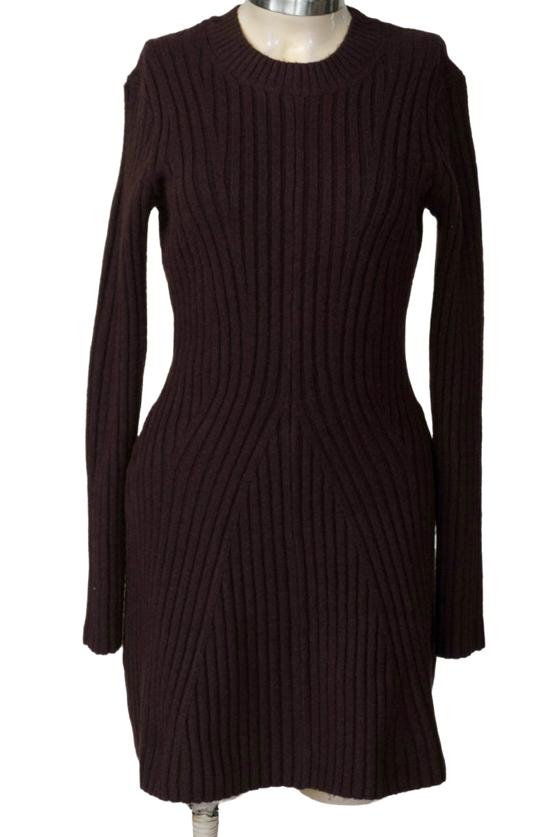 Vestido / Enterizo color Café - H&M