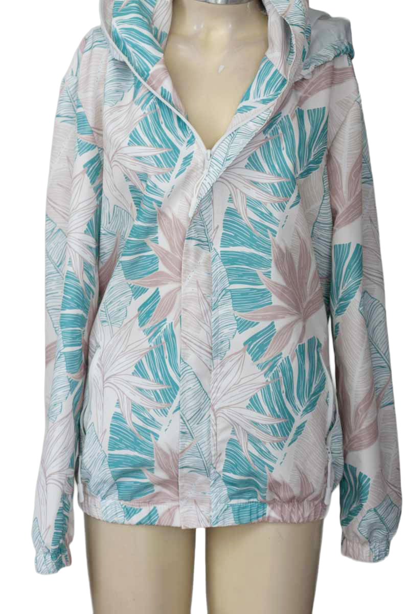 Chaqueta / Abrigo color Estampado - Marka
