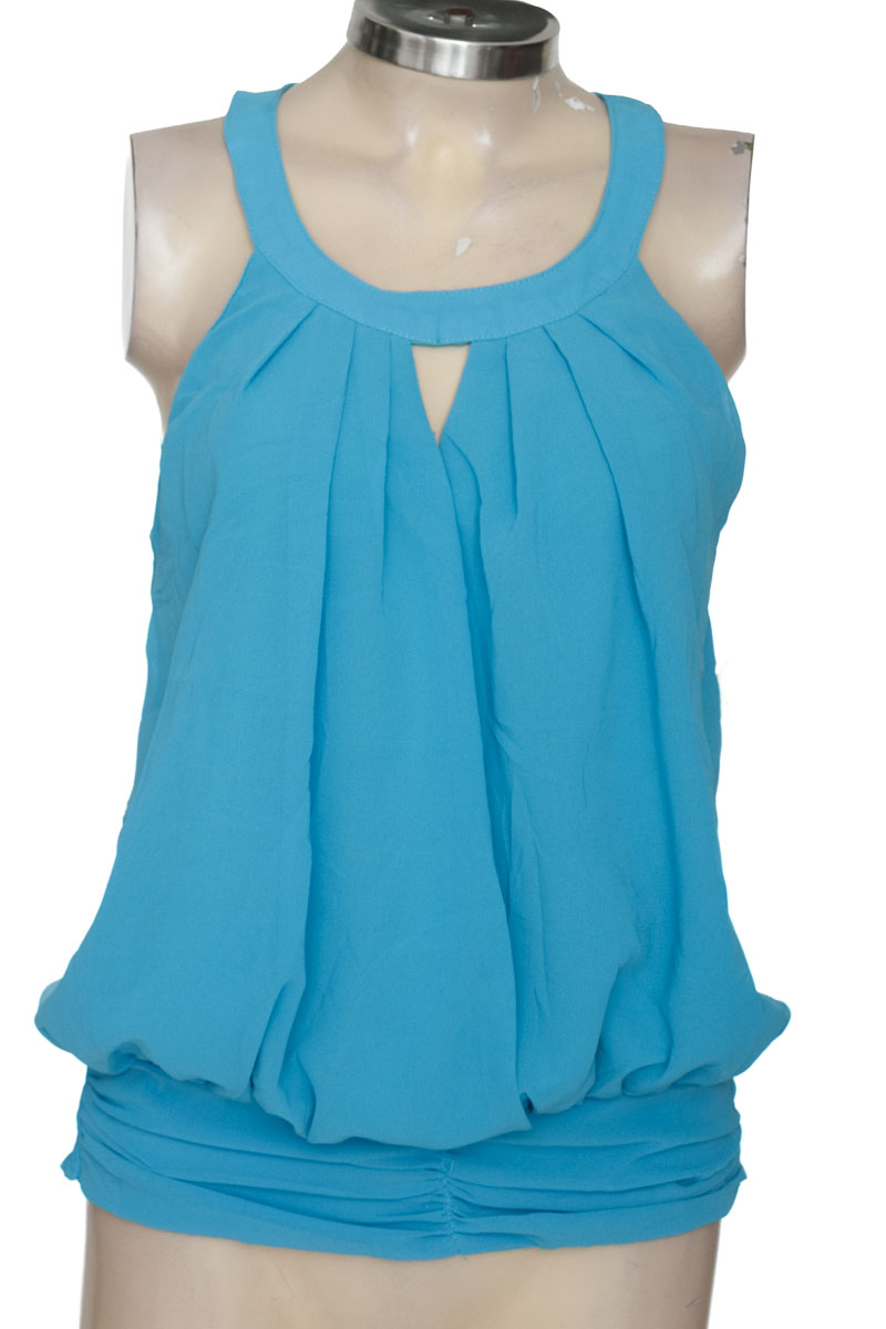 Blusa color Azul - Rose