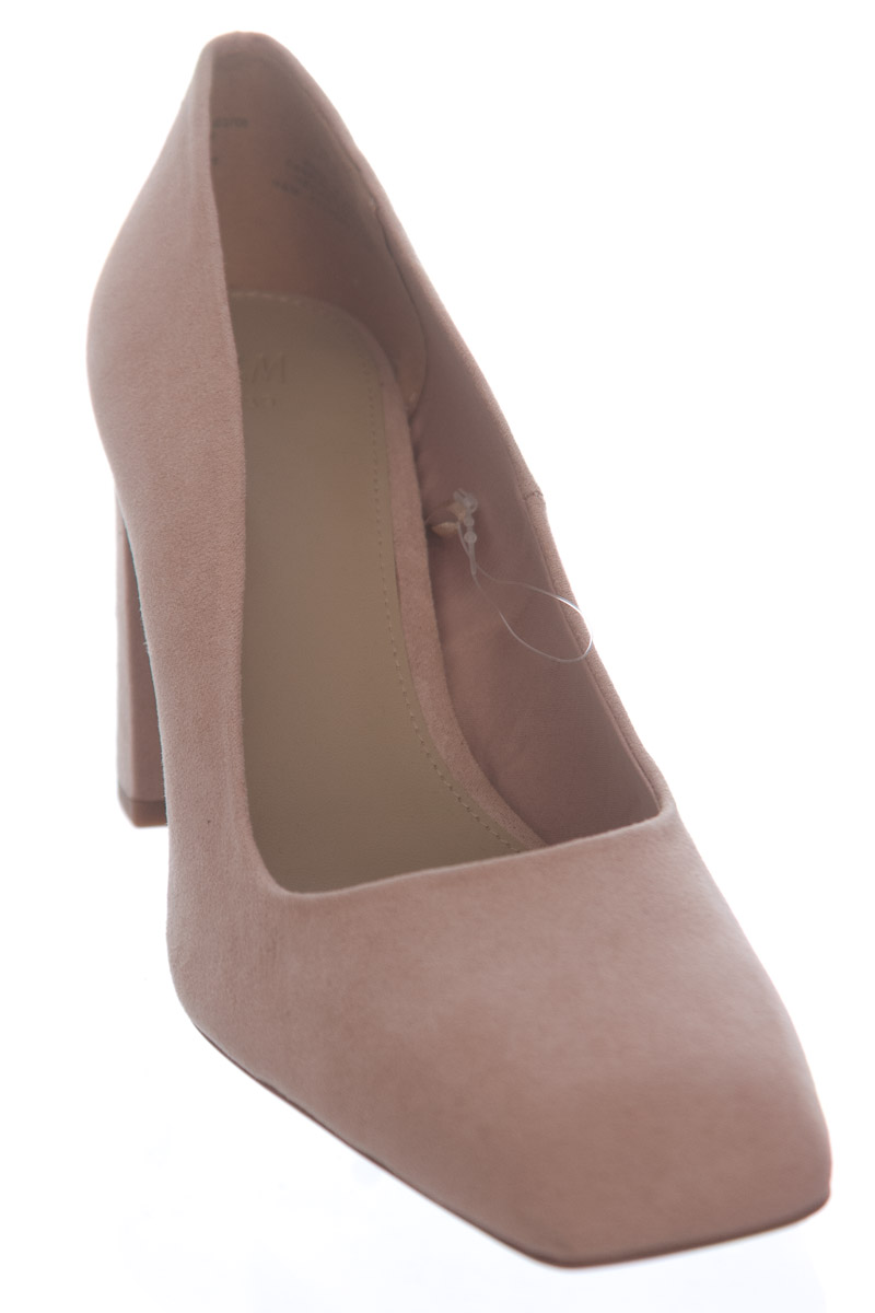 Zapatos color Beige - H&M