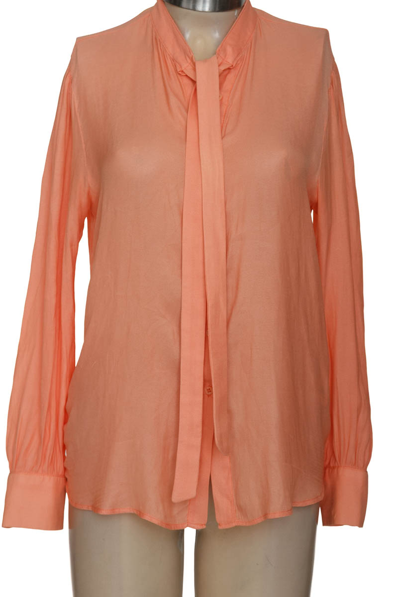 Blusa color Naranja - Studio F