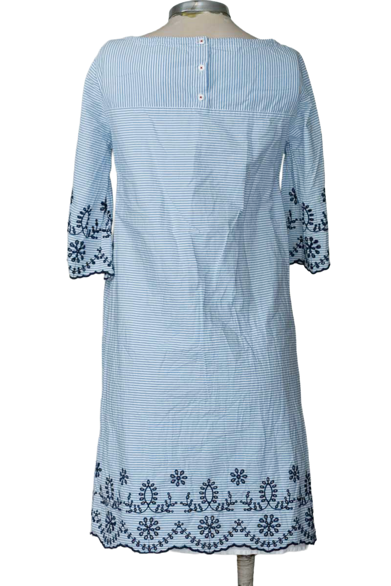 Vestido / Enterizo color Azul - Tommy Hilfiger