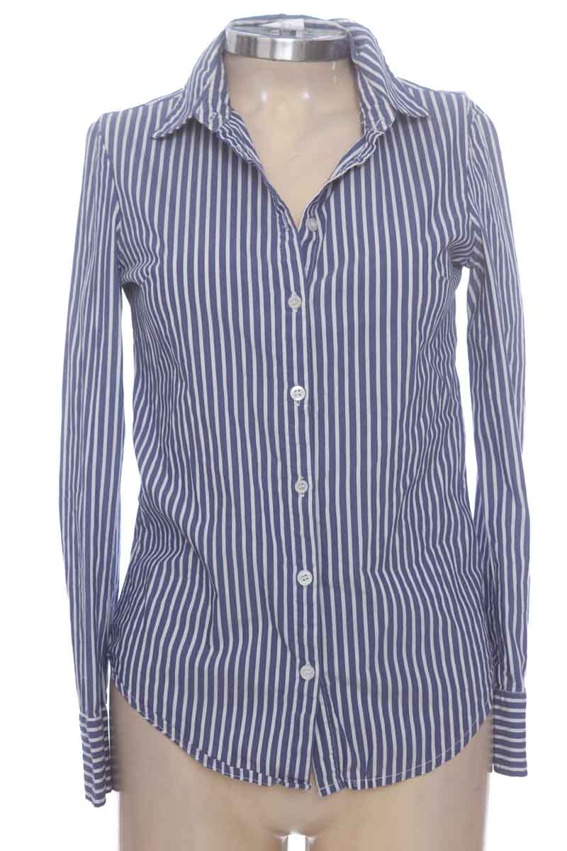 Blusa color Azul - One Story