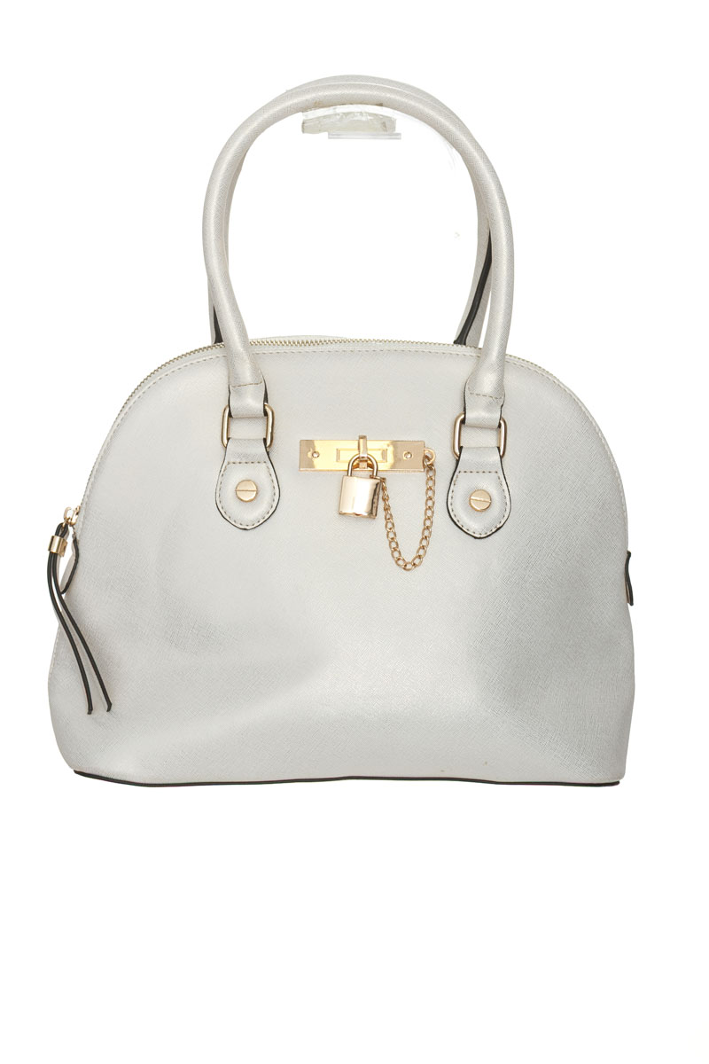 Cartera / Bolso / Monedero color Blanco - Call It Spring