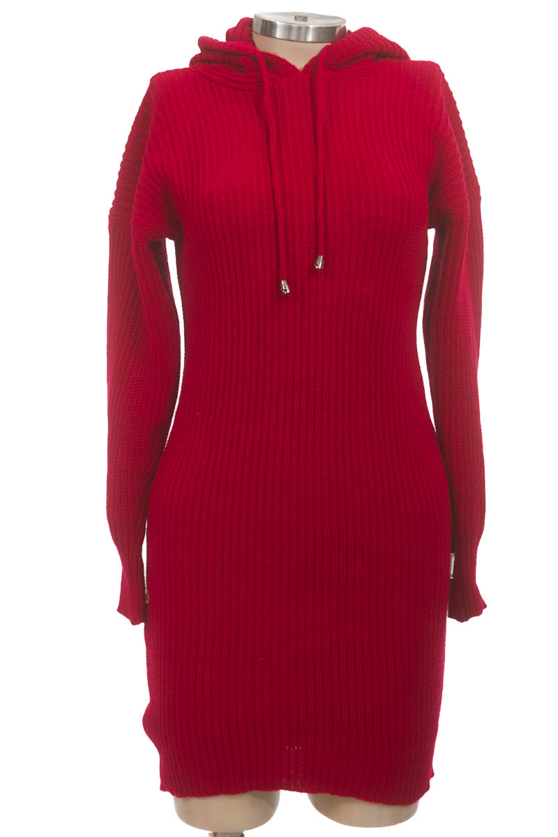 Vestido / Enterizo color Rojo - Closeando