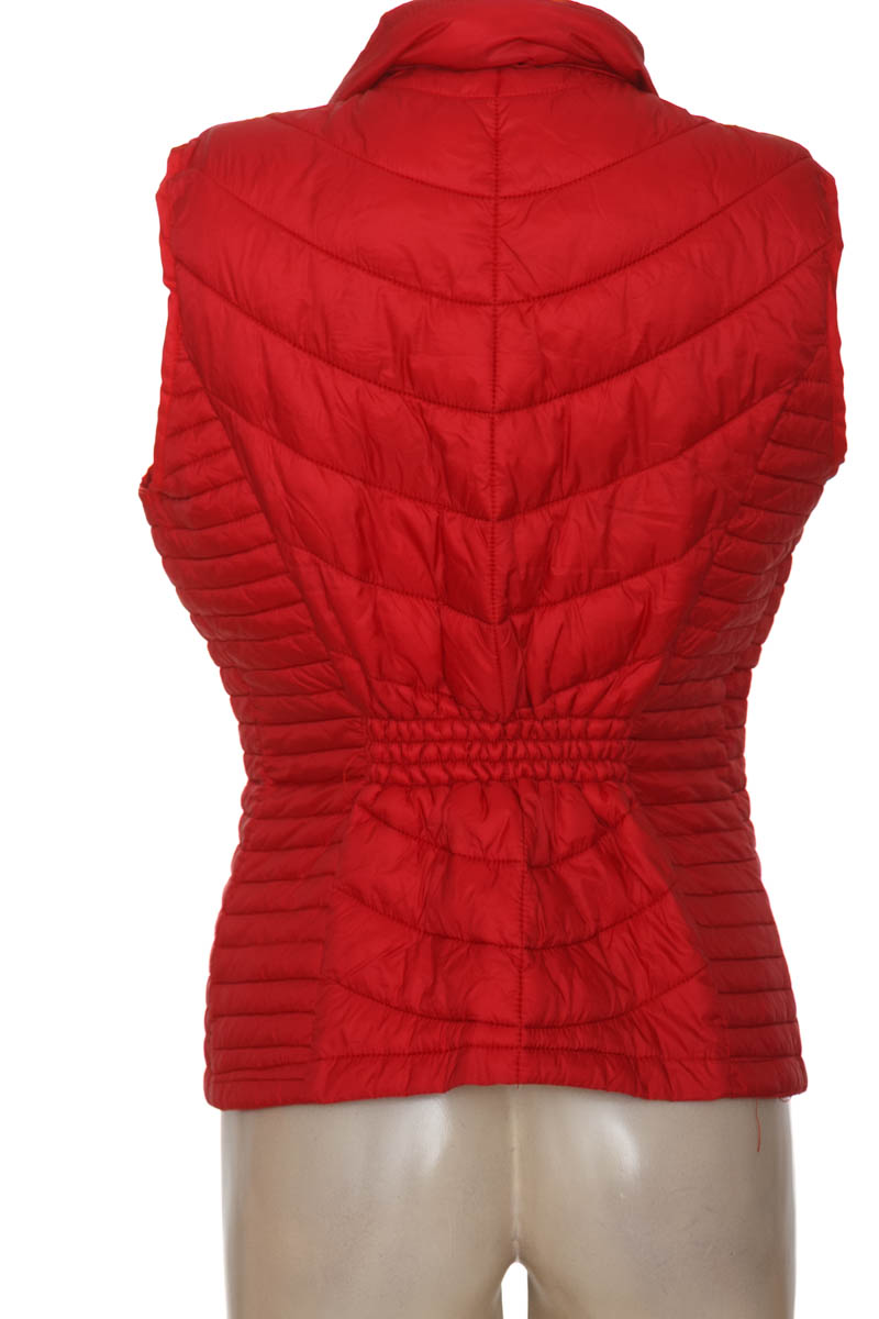 Chaqueta / Abrigo color Rojo - FDS