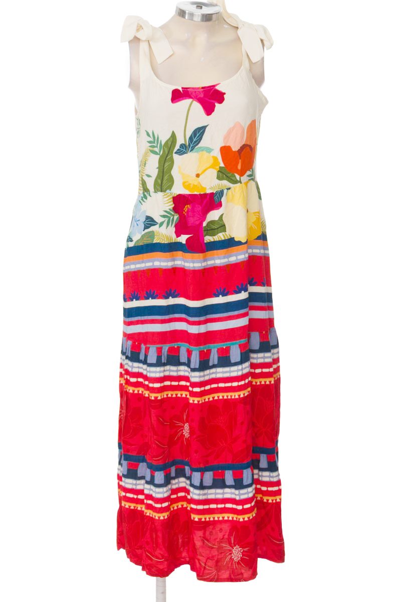 Vestido / Enterizo color Estampado - Esprit