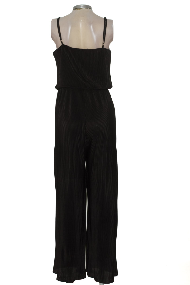 Vestido / Enterizo color Negro - Forever 21