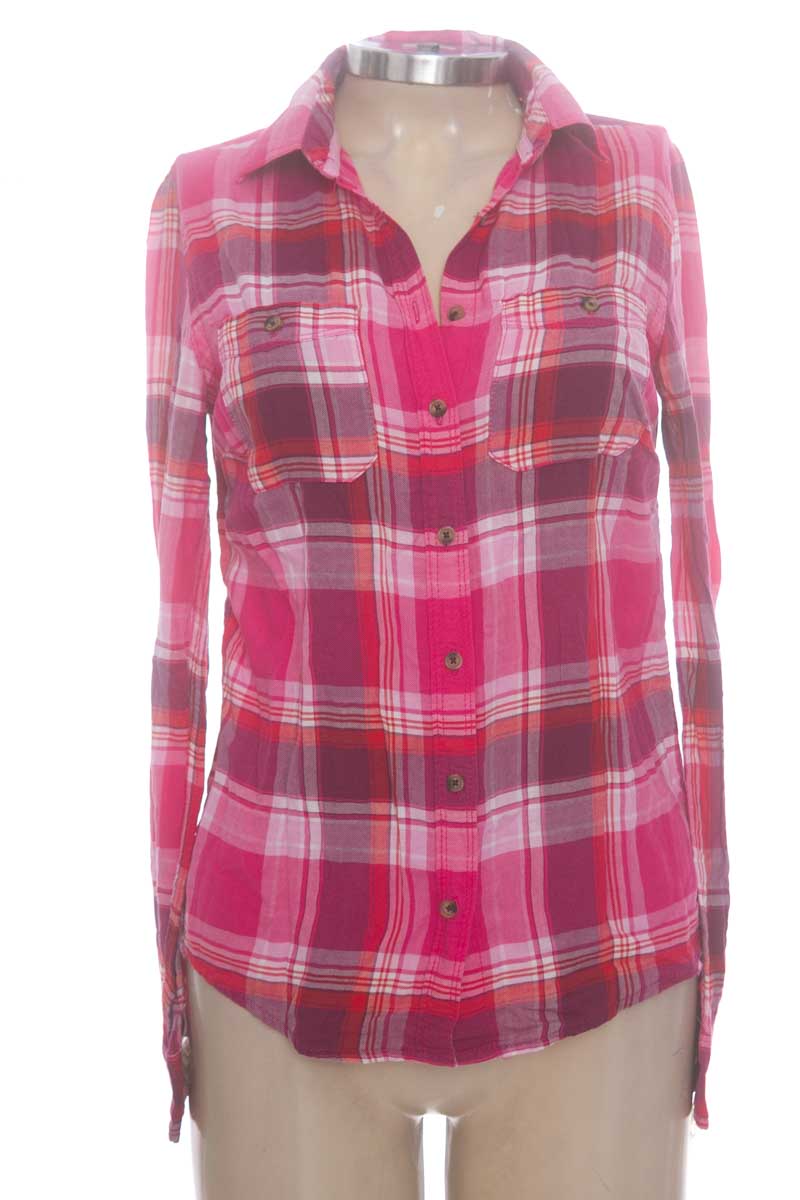 Blusa color Rosado - Aeropostale