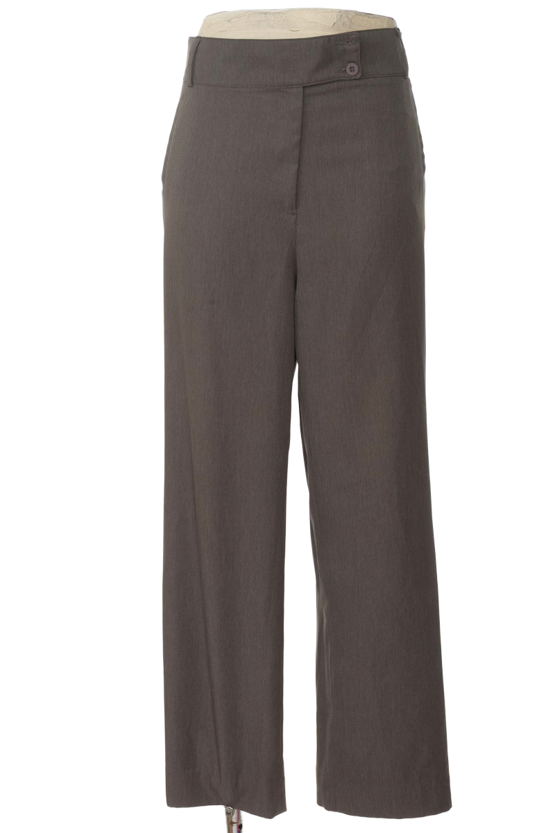 Pantalones color Gris - Southland