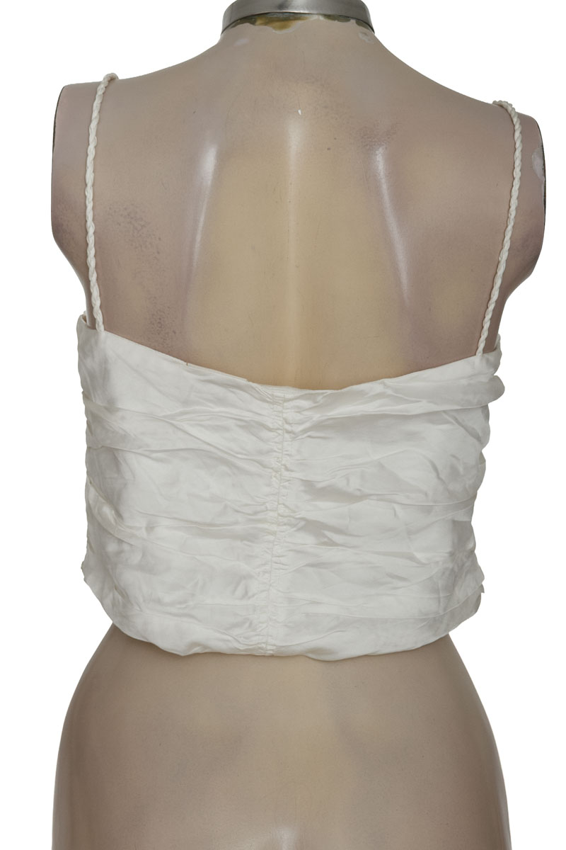 Top / Camiseta color Blanco - Especia
