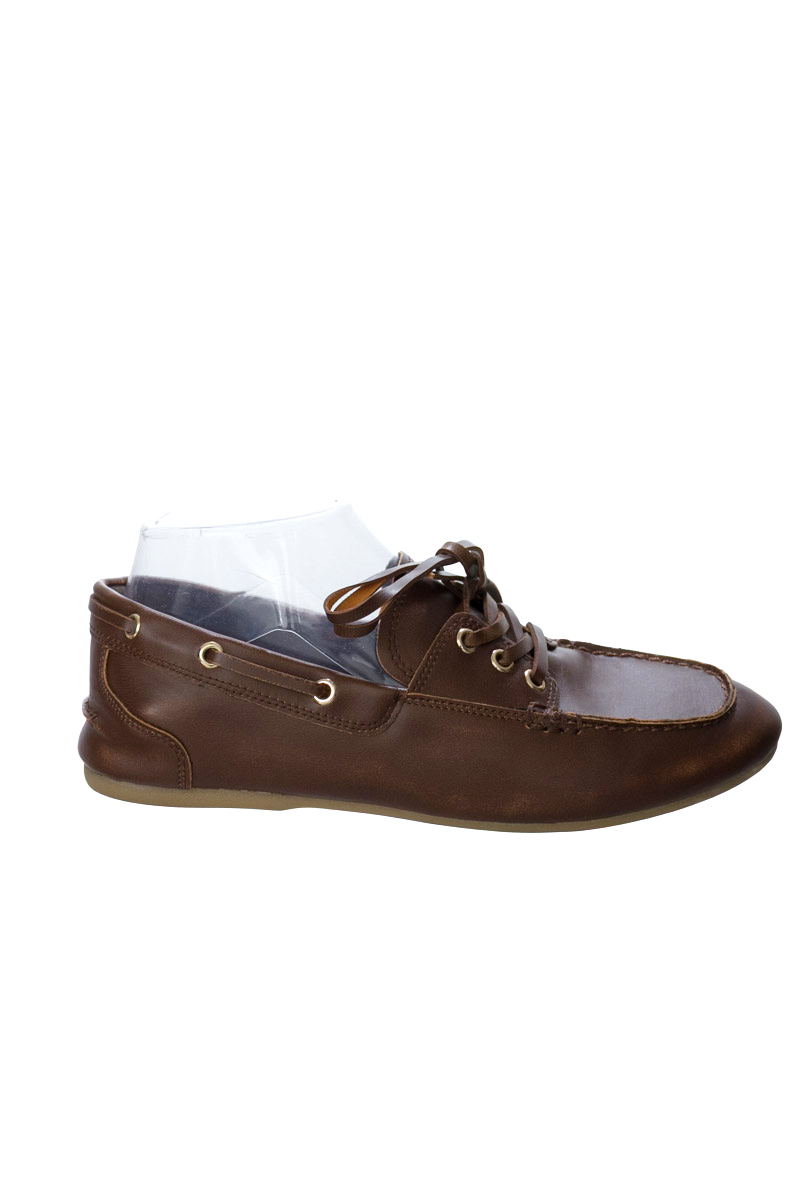 Zapatos color Café - H&M