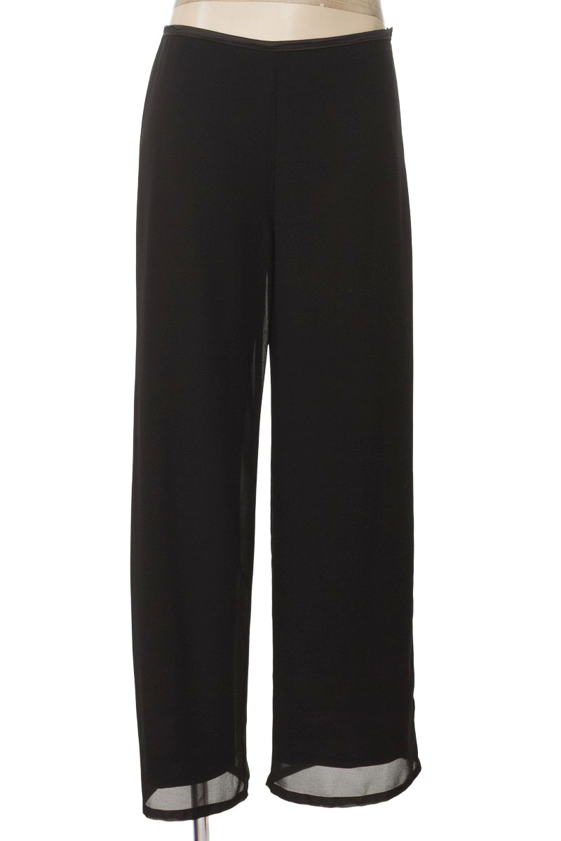 Pantalones color Negro - Closeando