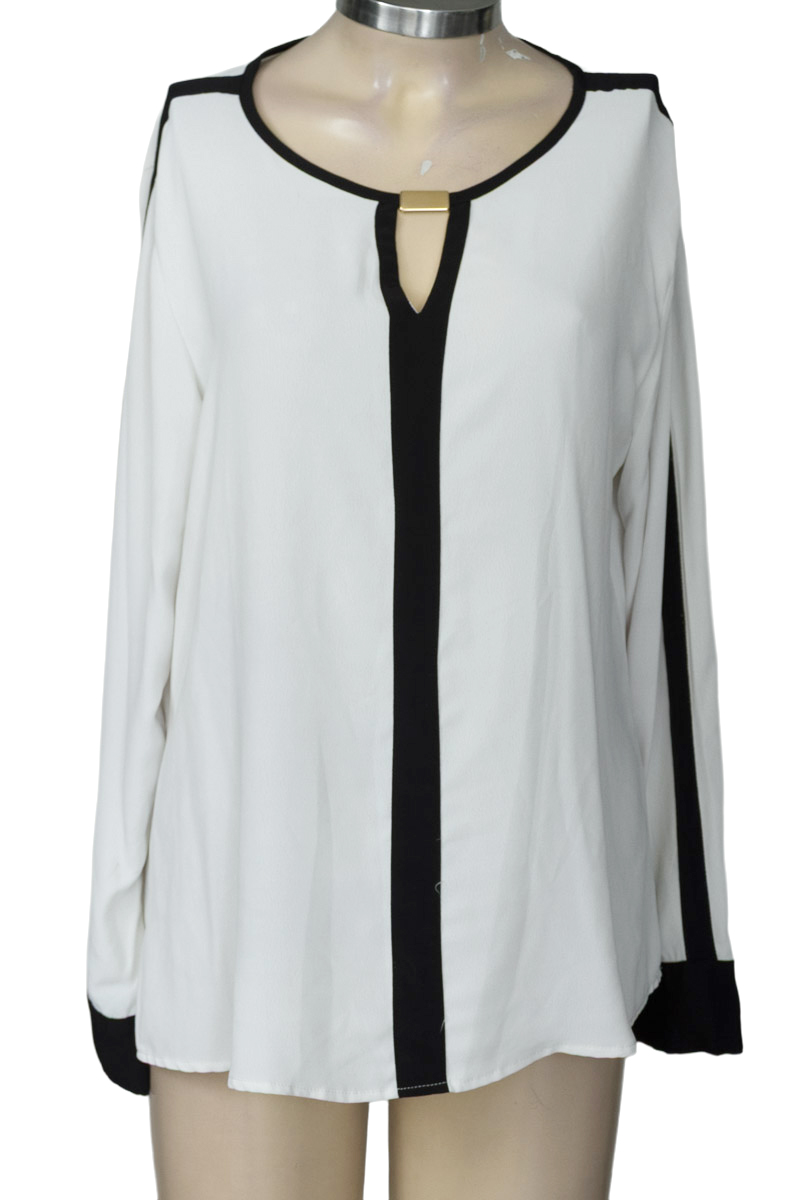 Blusa color Blanco - Southland