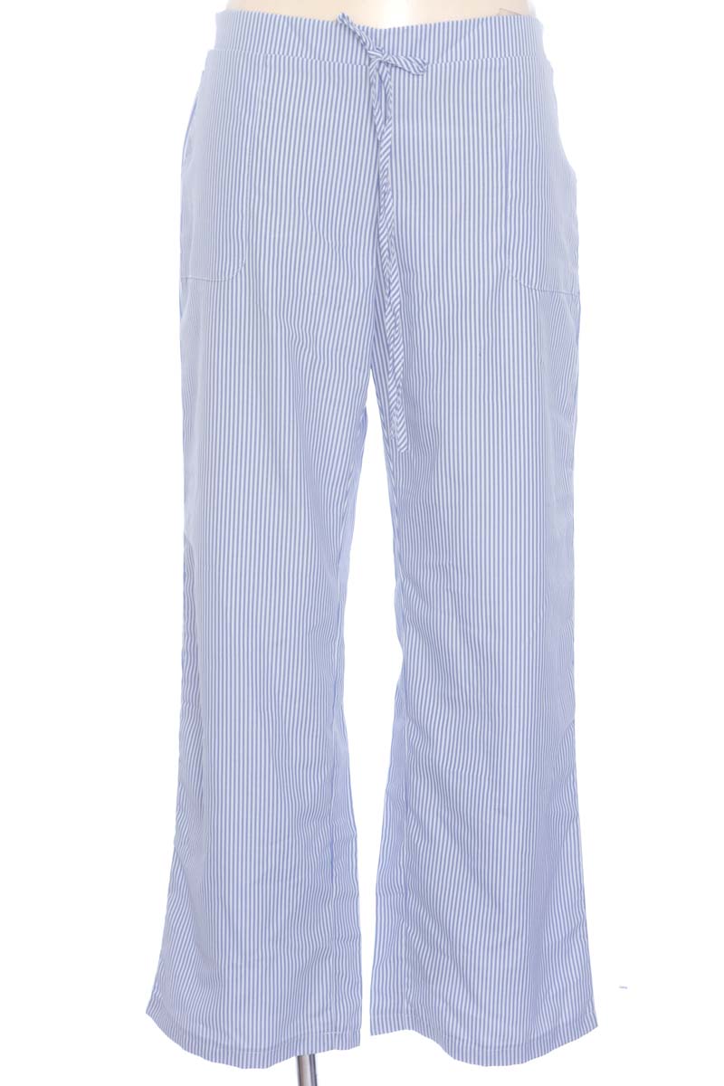 Pantalones color Azul - Closeando