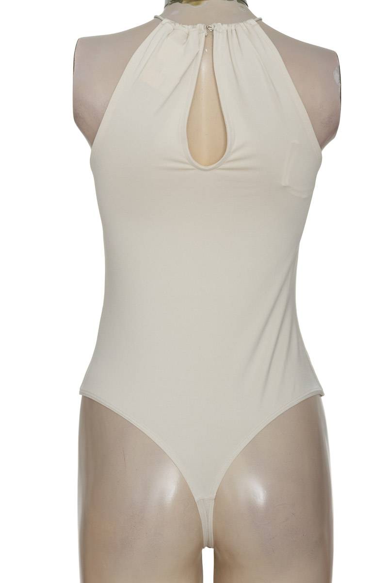 Top / Camiseta color Beige - H&M