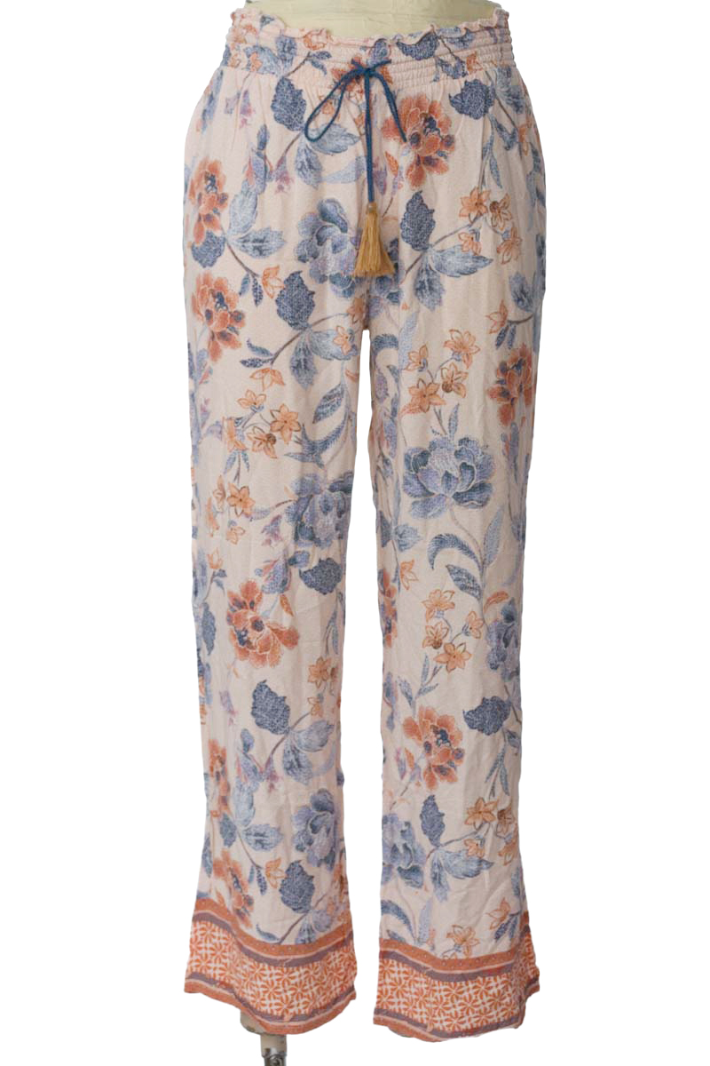 Pantalones color Rosado - Women Secret