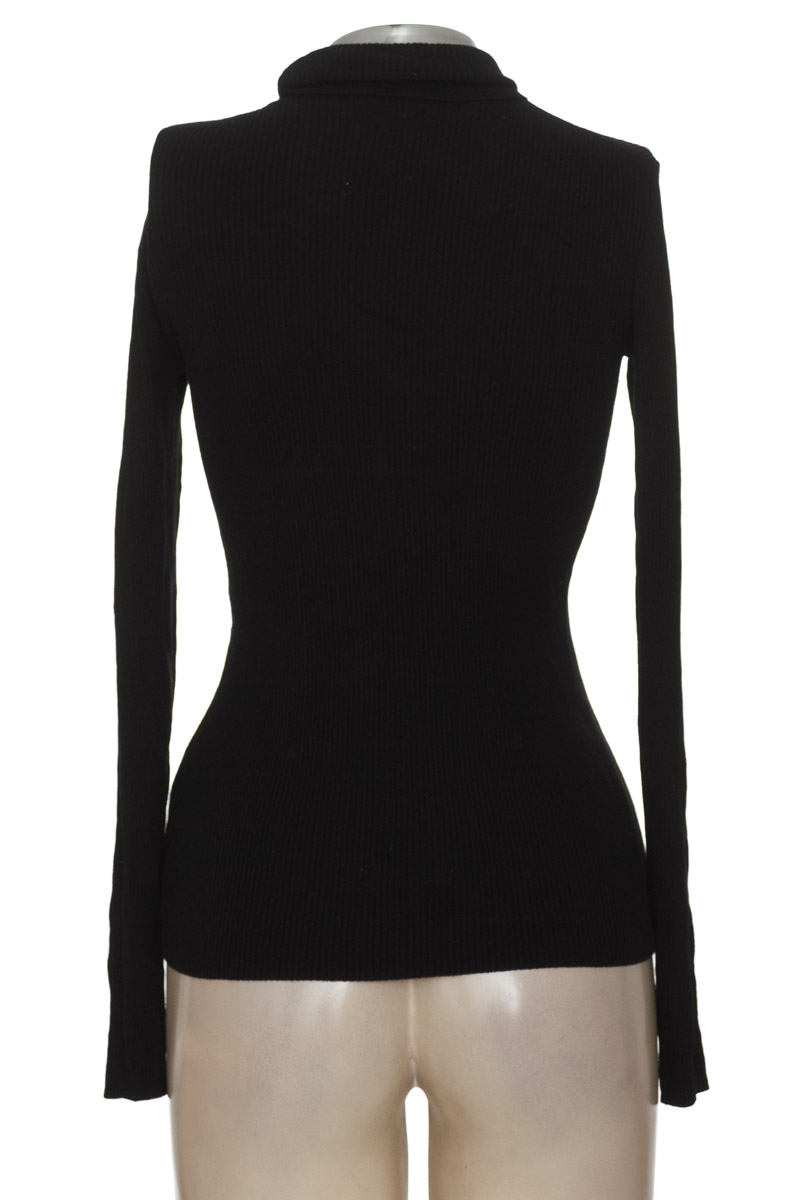 Sweater color Negro - H&M