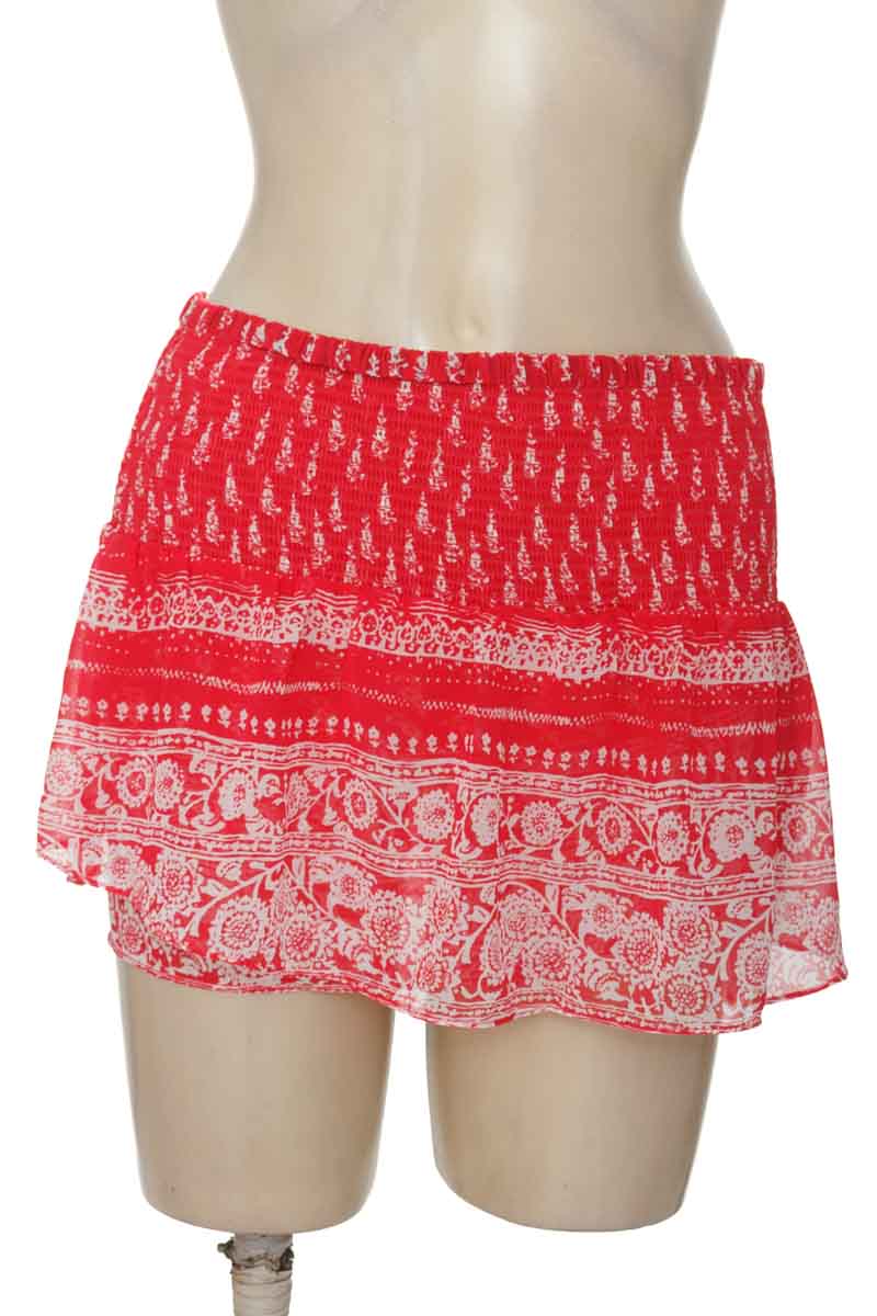 Falda color Fucsia - Express
