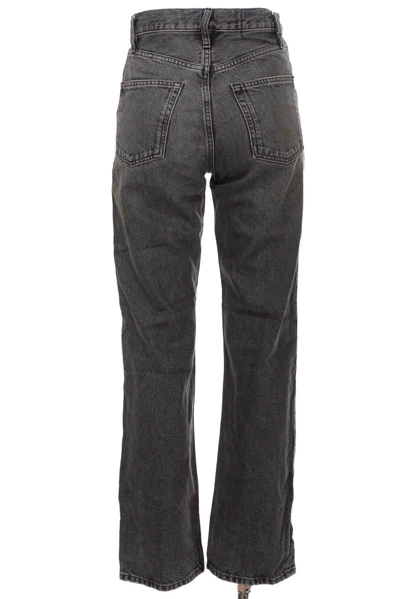 Pantalones color Gris - Massimo Dutti