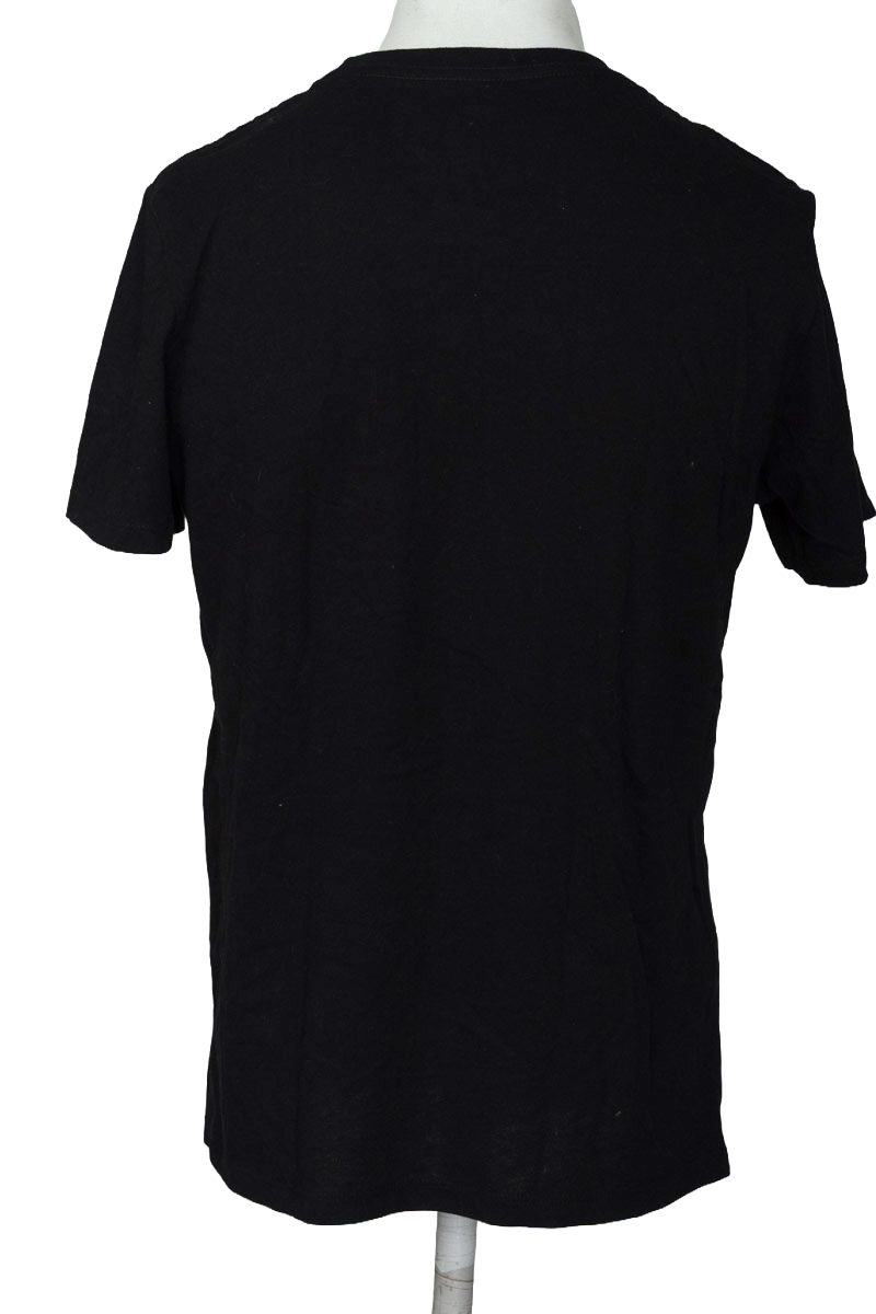 Camiseta color Negro - Koaj