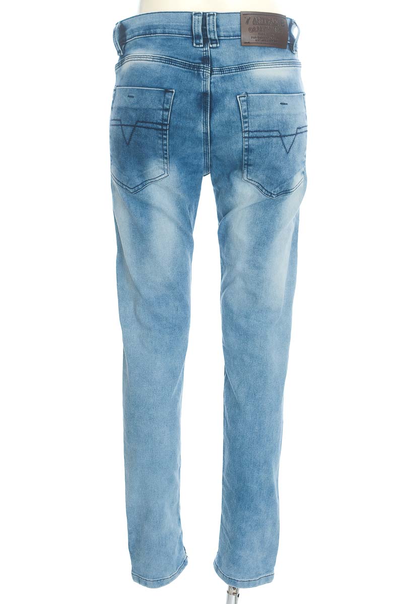Jean color Azul - Antrax