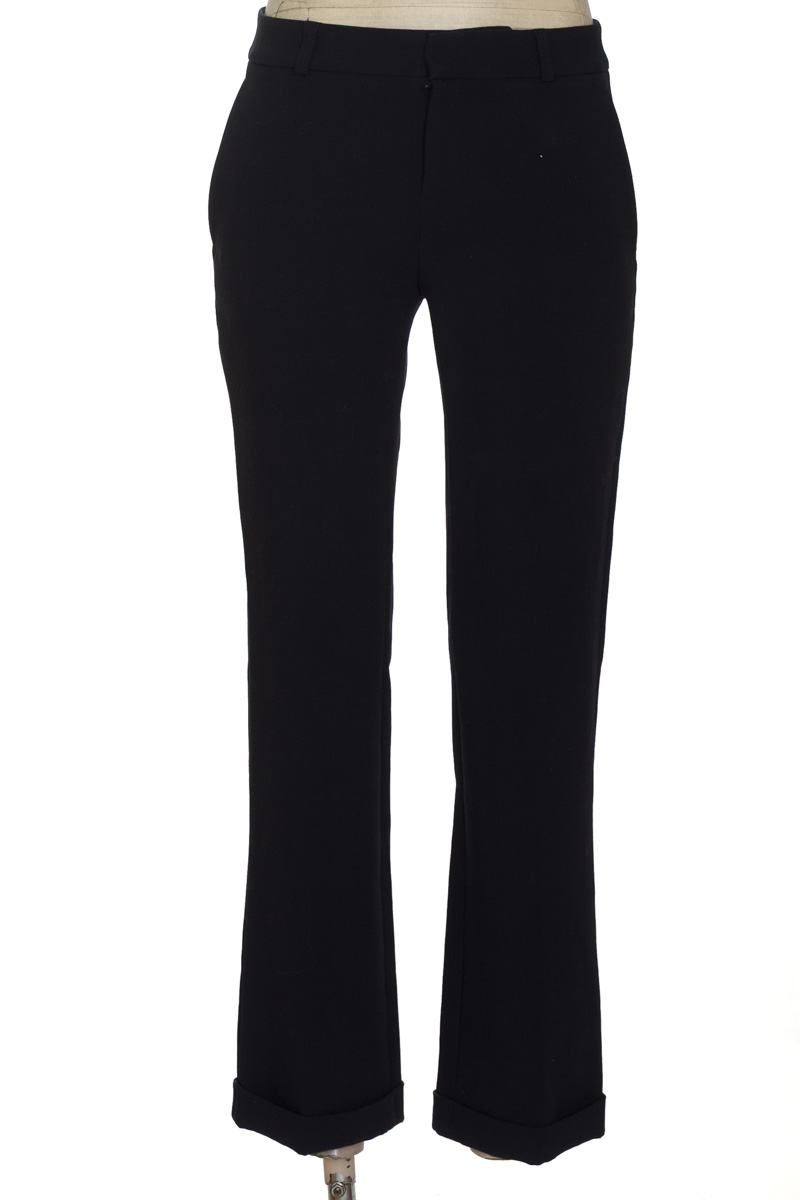 Pantalones color Azul - Banana Republic