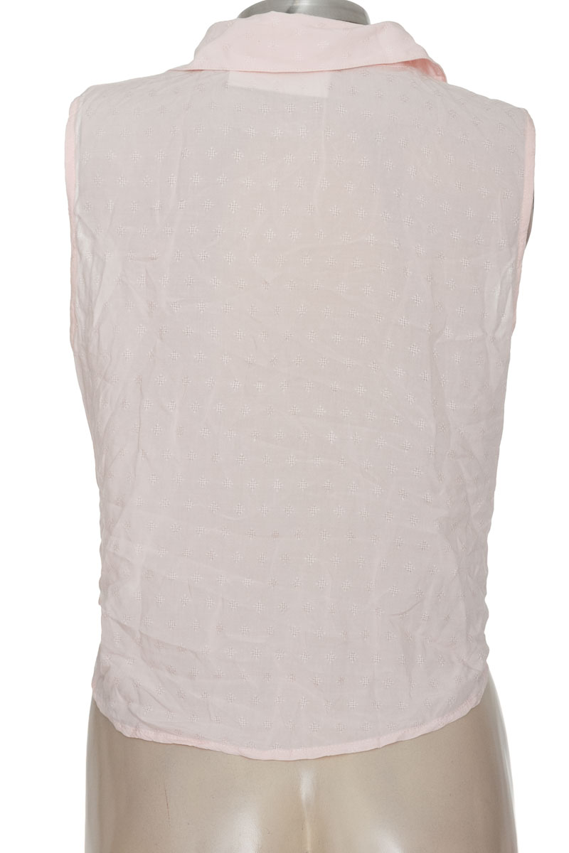 Top / Camiseta color Rosado - Sybilla