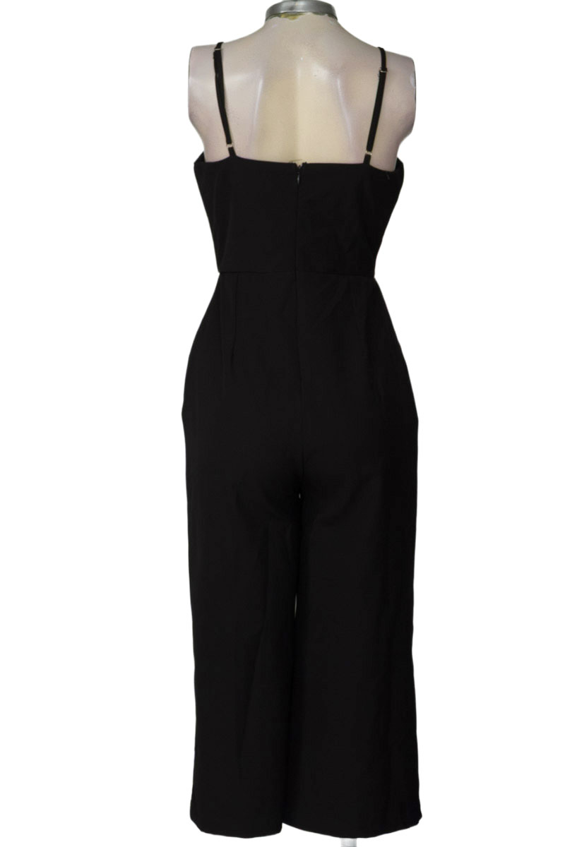 Vestido / Enterizo color Negro - Alpha & Omega