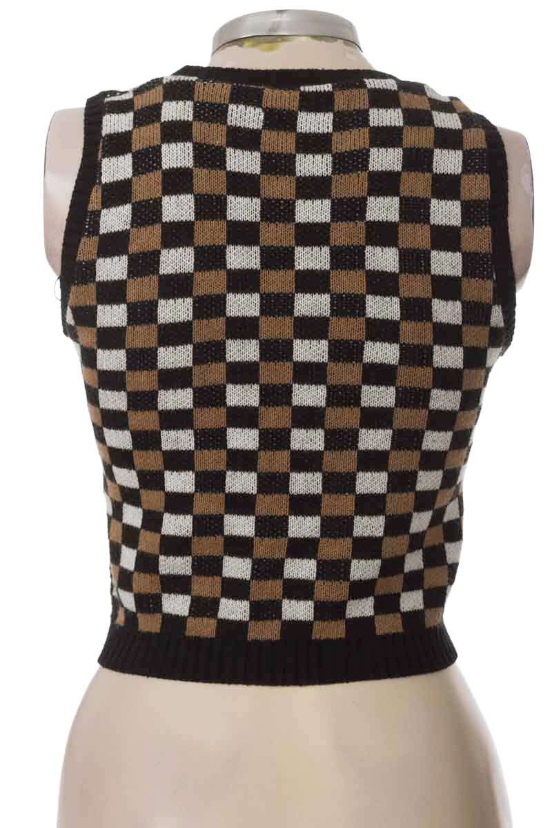 Sweater color Negro - Lotus