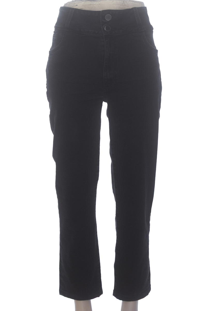 Pantalones color Negro - Trucco`s