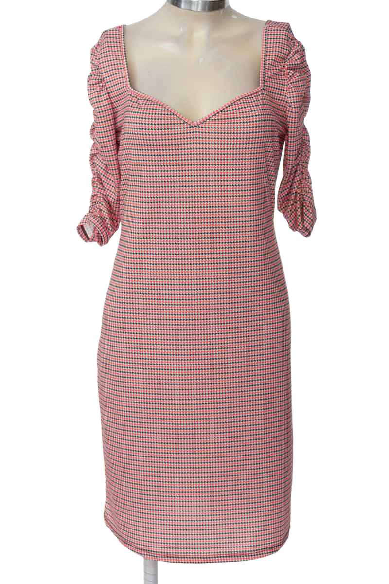 Vestido / Enterizo color Rojo - Azzorti