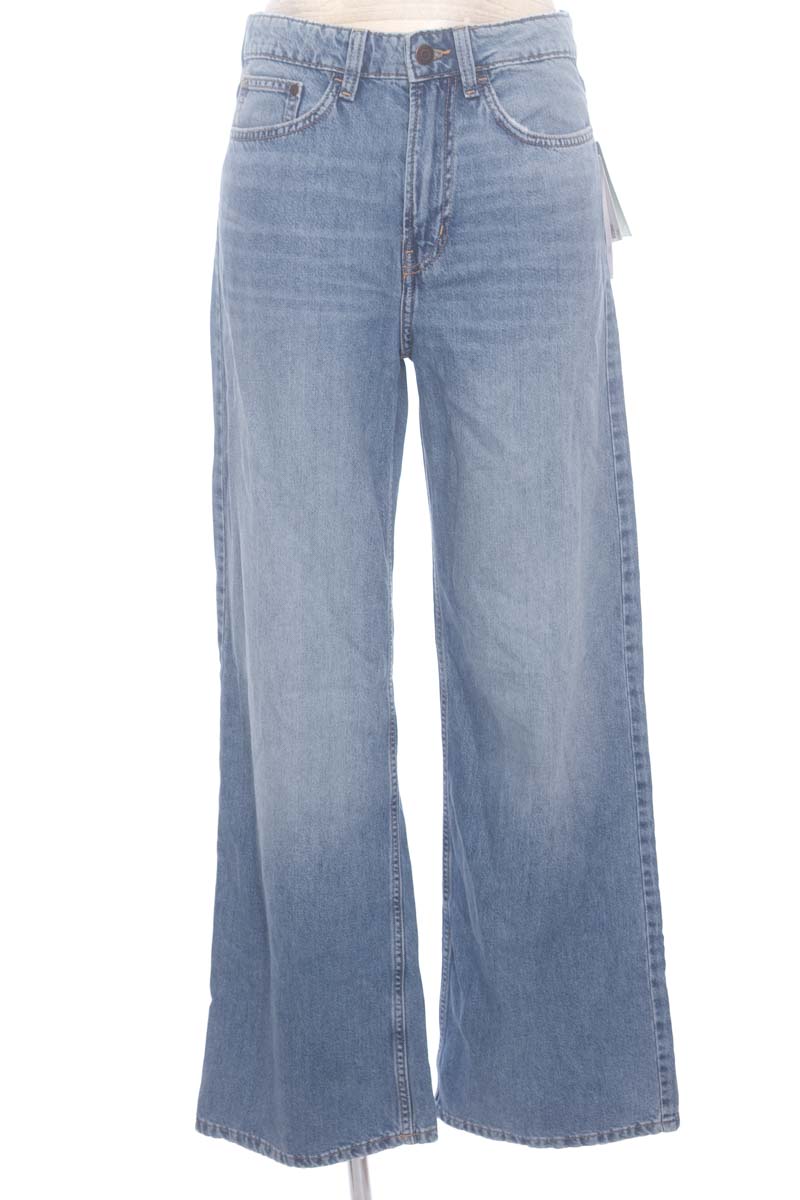 Pantalones color Azul - H&M