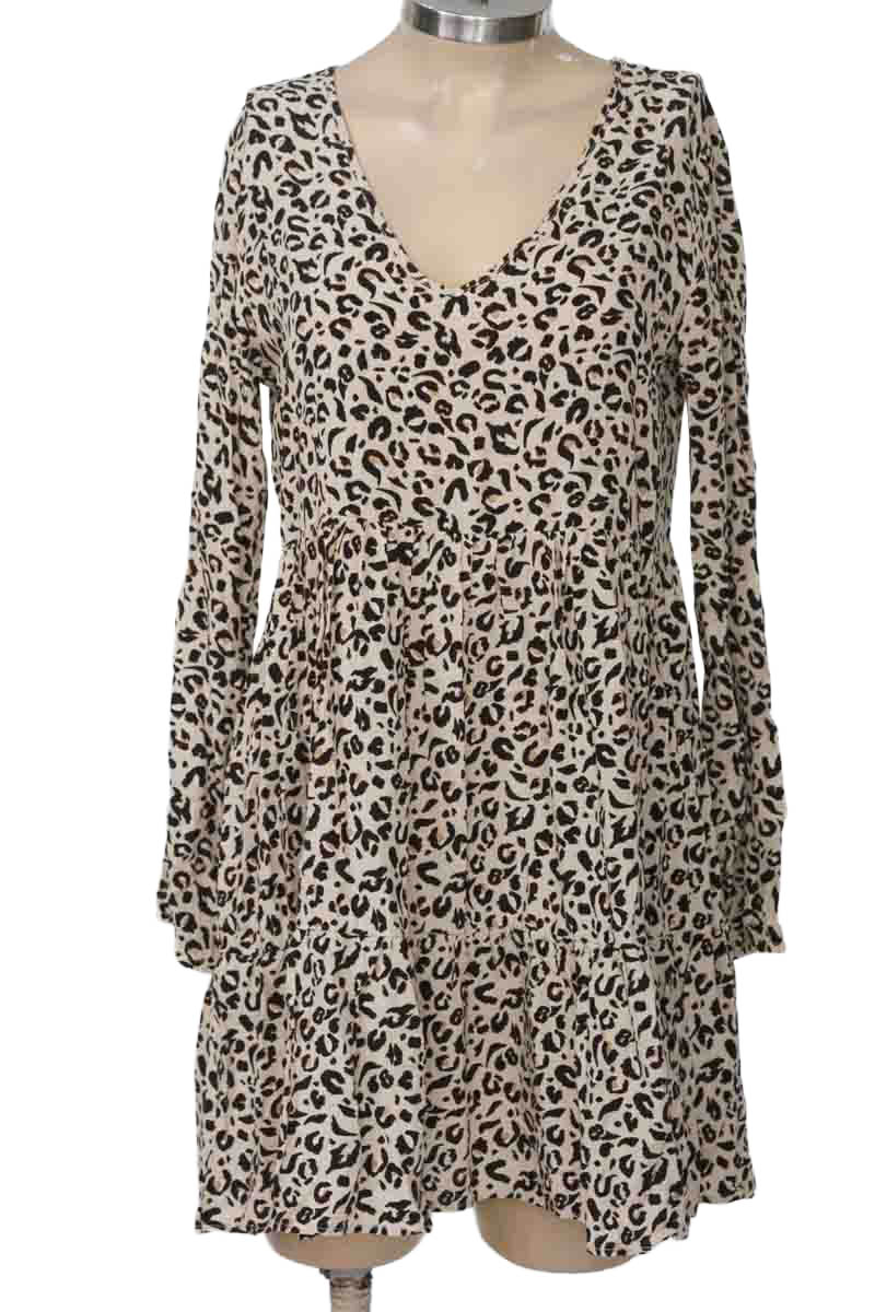 Vestido / Enterizo color Estampado - Arkitect