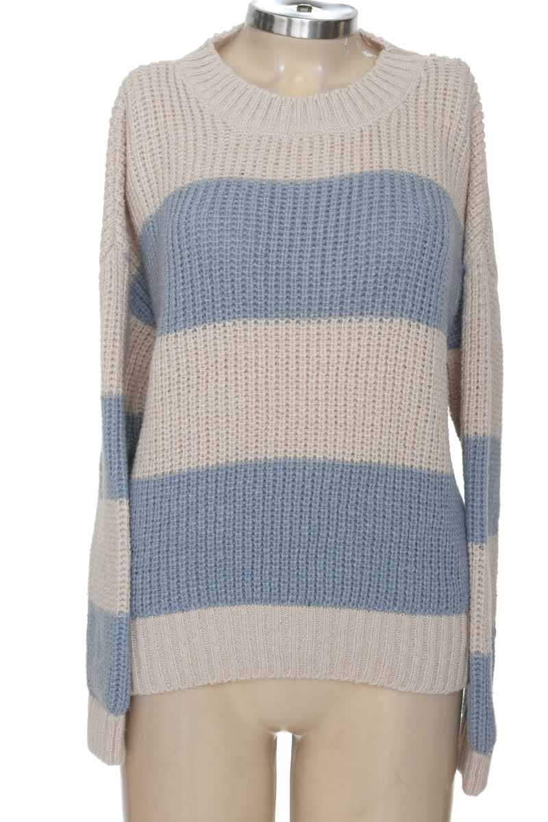 Sweater color Beige - Koaj