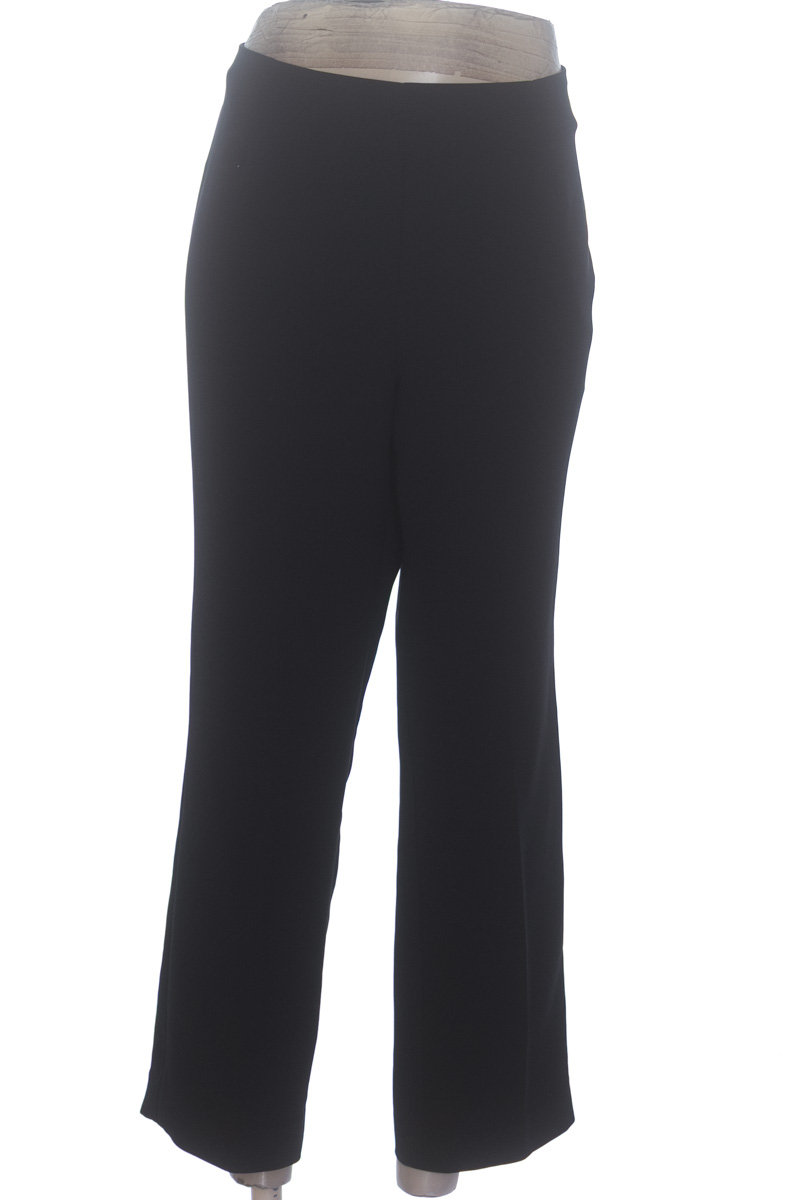 Pantalones color Negro - Jushi