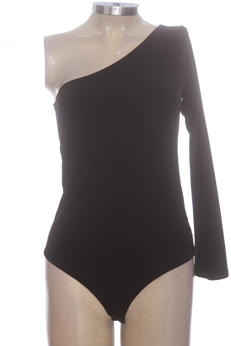 Top / Camiseta color Negro - Blessme