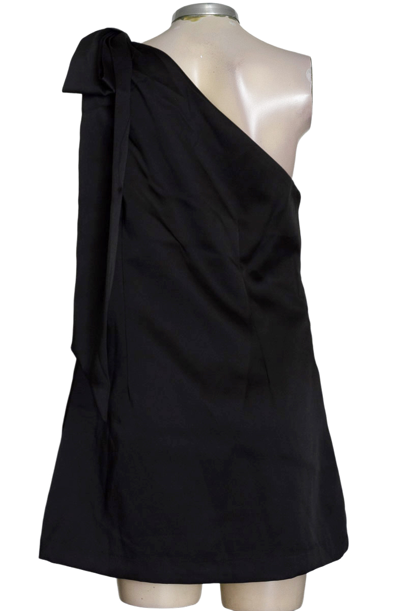 Vestido / Enterizo color Negro - H&M
