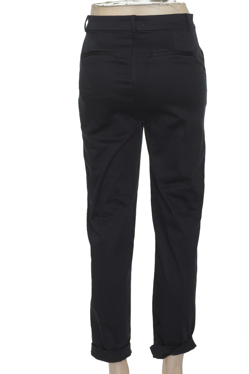 Pantalones color Azul - PATPRIMO