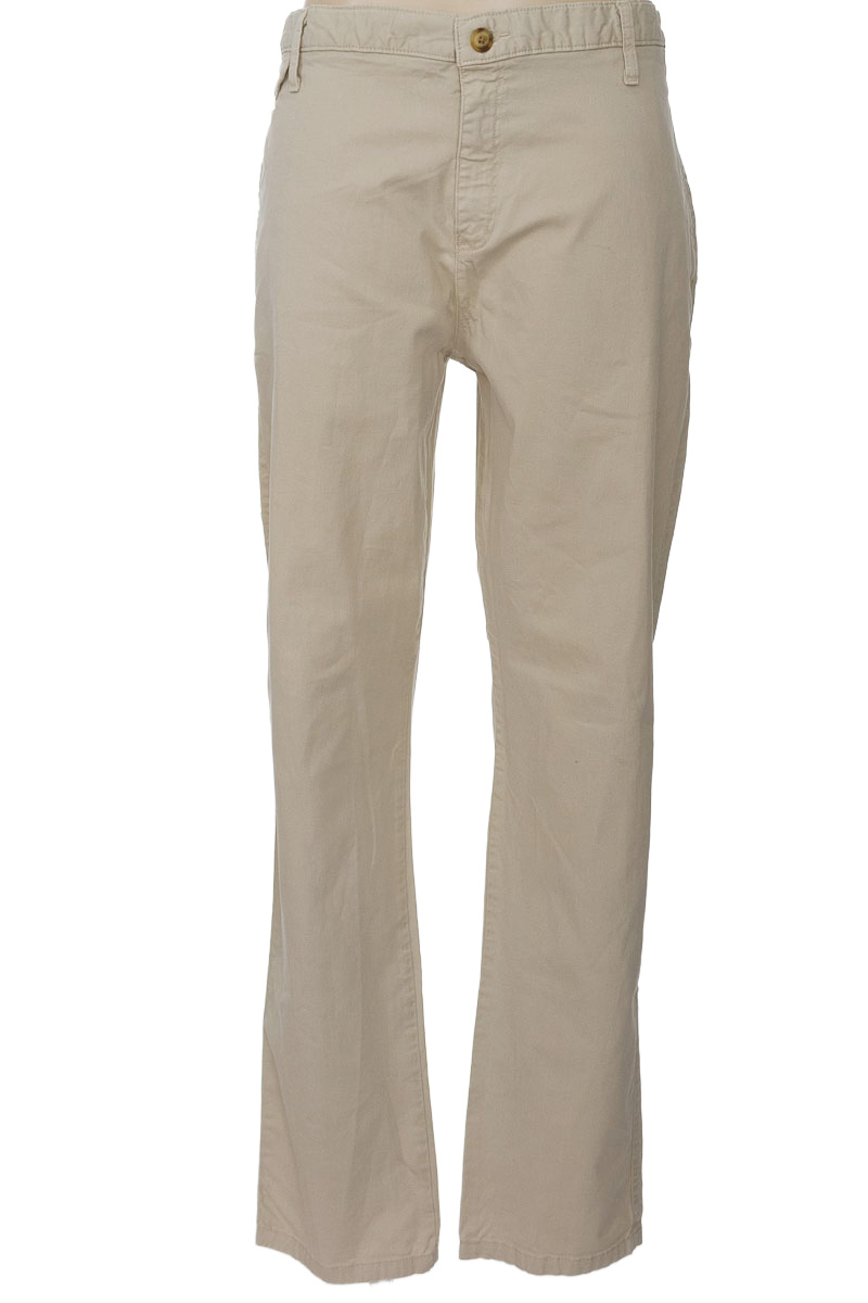 Pantalón color Beige - POLO CLUB