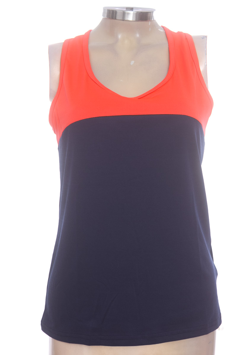 Ropa Deportiva / Salida de Baño color Azul - Closeando
