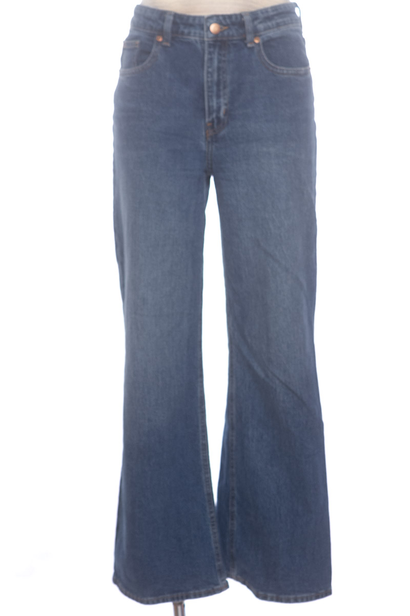 Pantalones color Azul - H&M