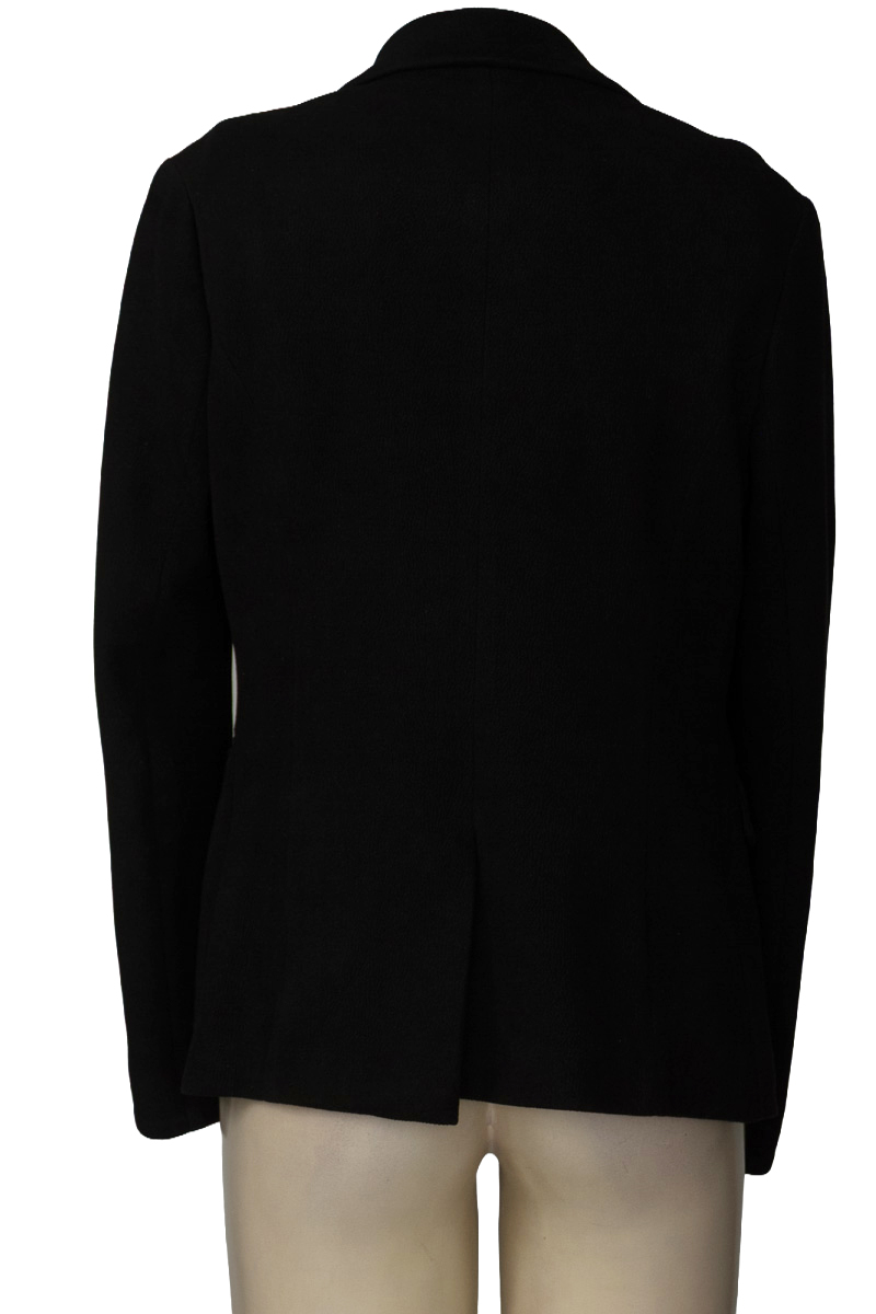 Chaqueta / Abrigo color Negro - Koaj