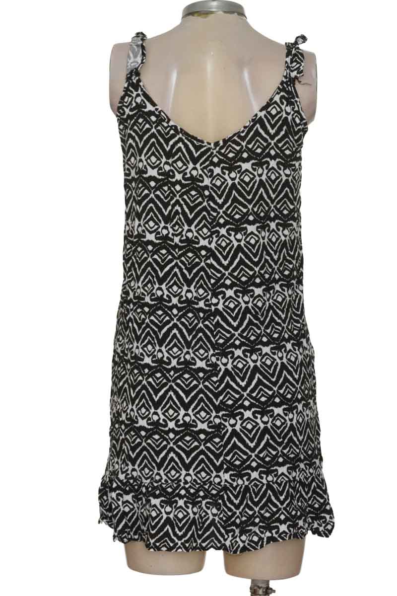 Vestido / Enterizo color Negro - MP.