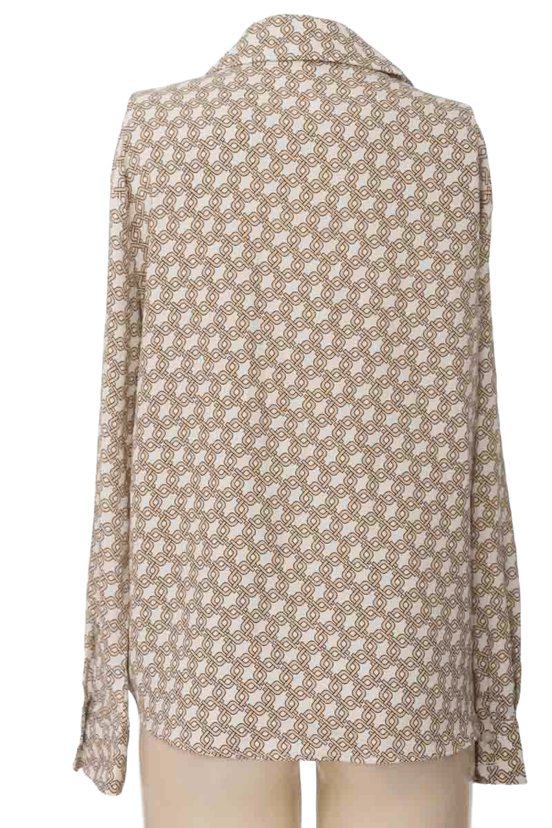 Blusa color Estampado - MNG