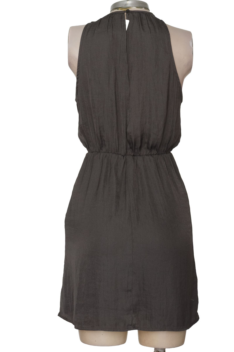 Vestido / Enterizo color Gris - Forever 21