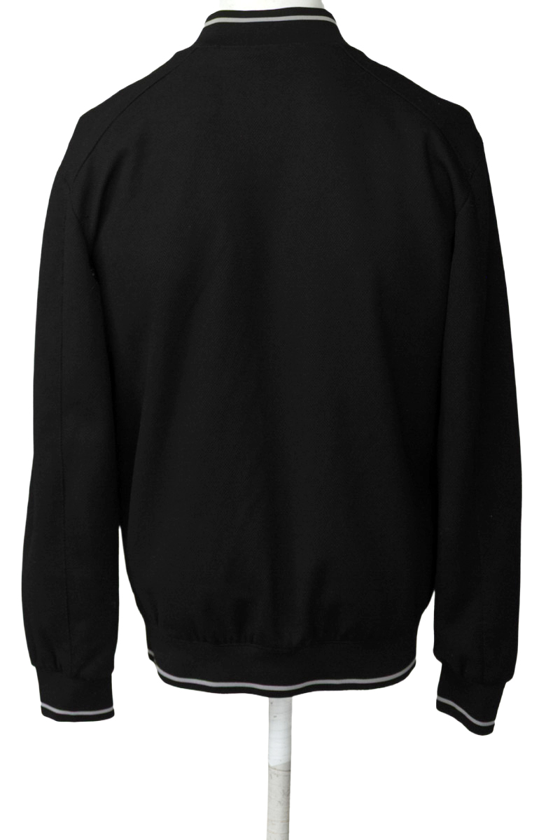 Chaqueta color Negro - Zara
