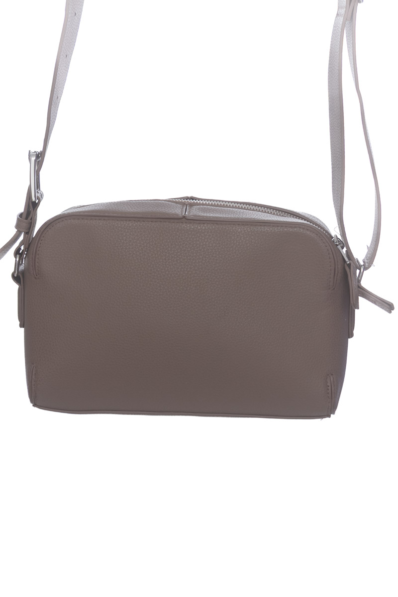Cartera / Bolso / Monedero color Café - H&M