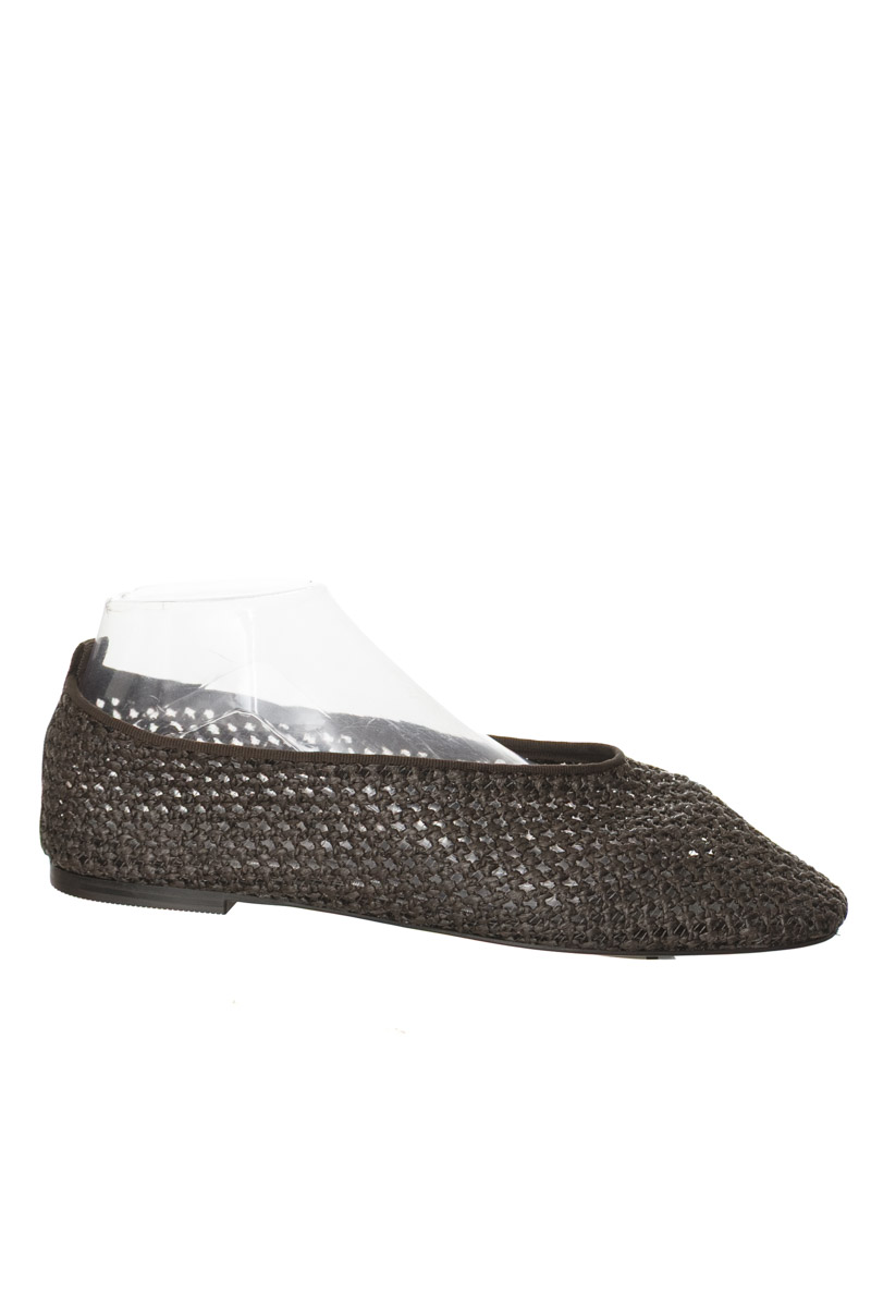 Zapatos color Café - H&M