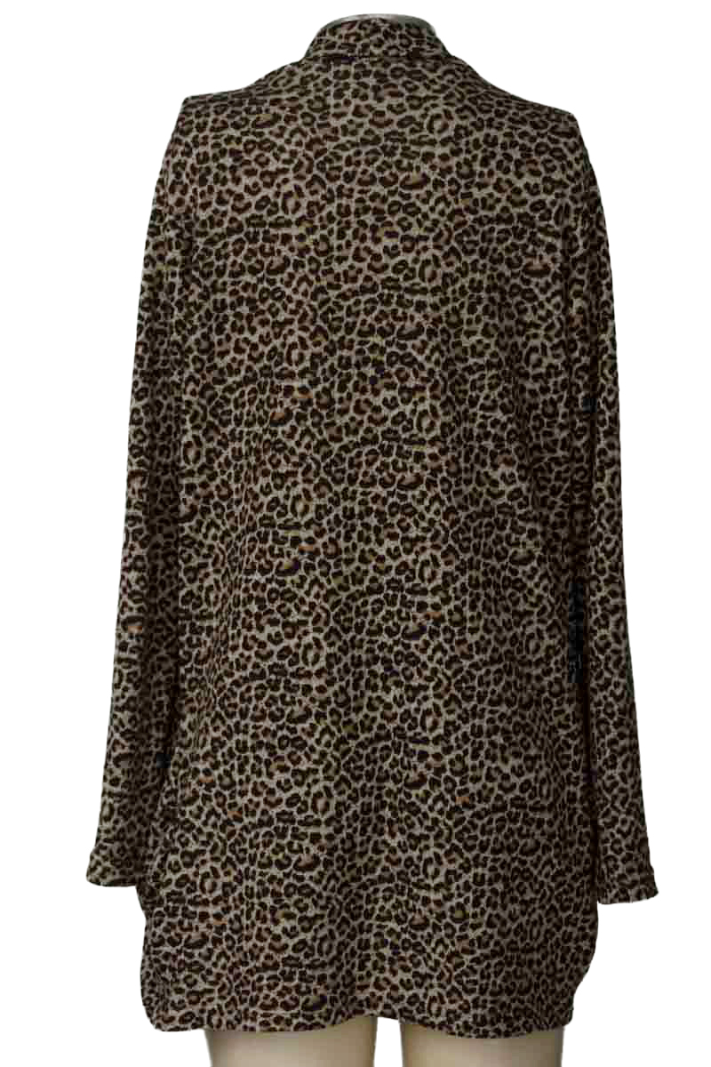 Blusa color Estampado - Dokdo K